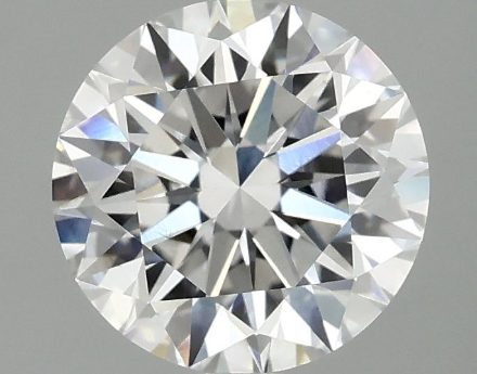 Lab Grown Diamond 2,04Ct D-VS2 Round - IGILG803634564 1