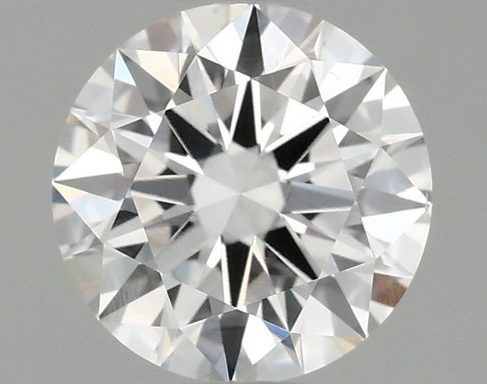 Lab Grown Diamond 1,01Ct E-VS2 Round - IGILG803616046 1