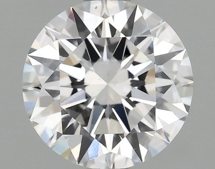 Lab Grown Diamond 1Ct D-VS1 Round - IGILG803677958 1