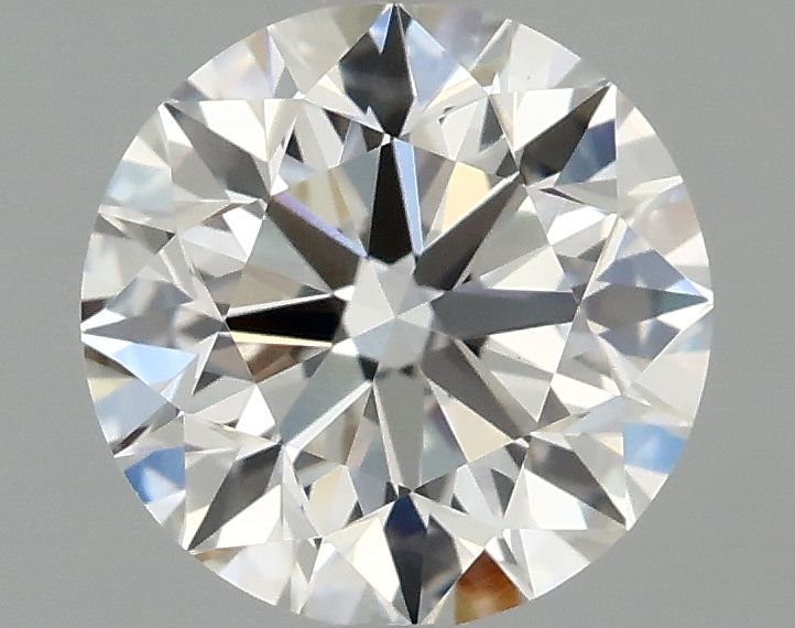Lab Grown Diamond 1,02Ct F-VVS2 Round - IGILG803667972 1