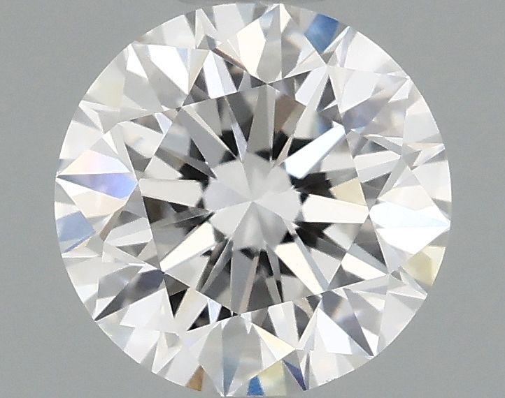 Lab Grown Diamond 1,01Ct D-VVS2 Round - IGILG803667989 1