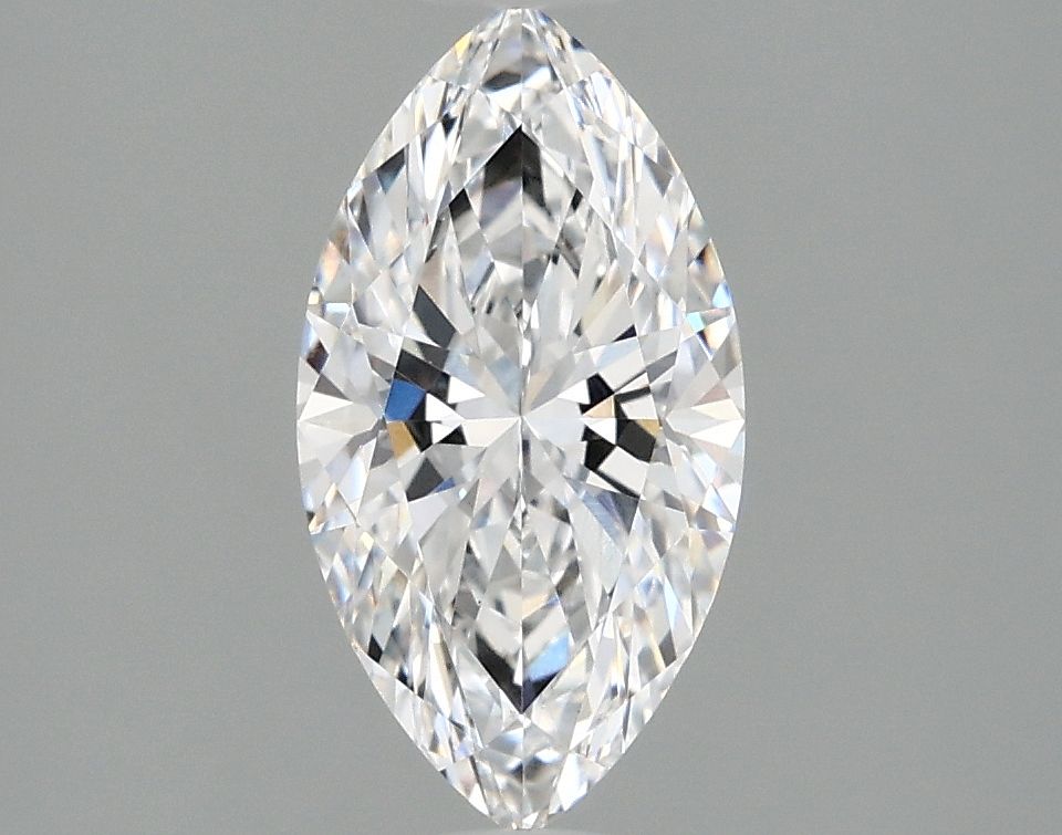 Lab Grown Diamond 1,52Ct D-VS1 Marquise - IGILG802622108 1