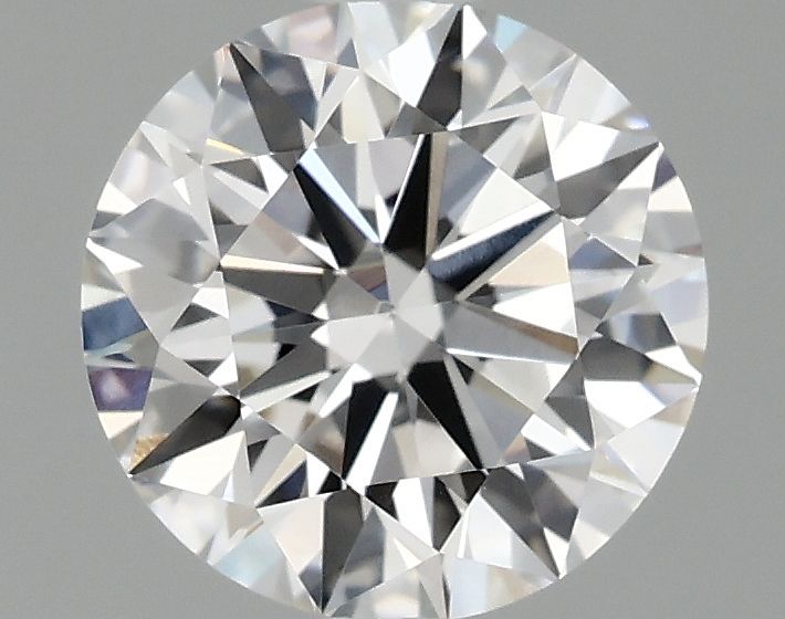 Lab Grown Diamond 1Ct E-VS1 Round - IGILG801662655 1