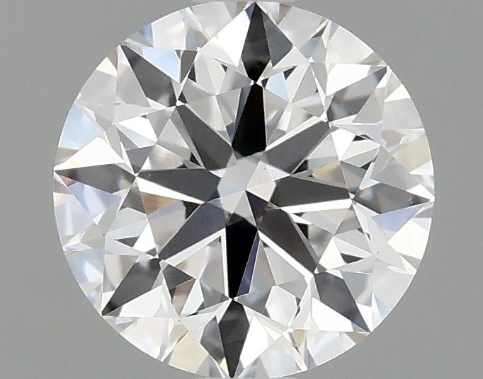 Lab Grown Diamond 1,19Ct E-VS1 Round - IGILG801673807 1