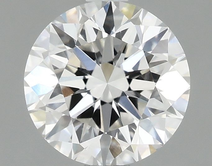 Lab Grown Diamond 1,04Ct F-VVS2 Round - IGILG802633026 1