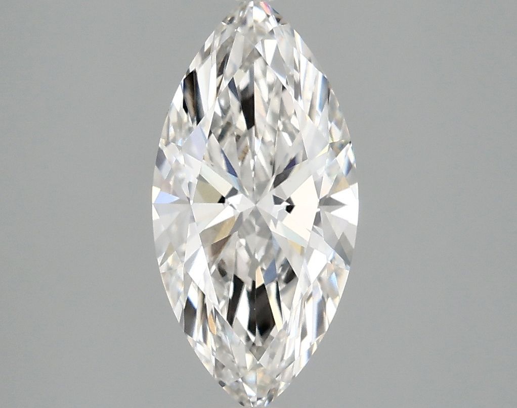 Lab Grown Diamond 1,58Ct F-VS1 Marquise - IGILG801673840 1