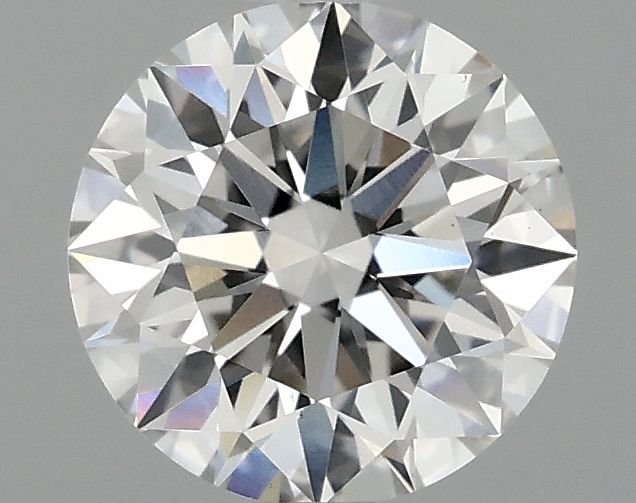 Lab Grown Diamond 1,03Ct G-VS1 Round - IGILG801673913 1