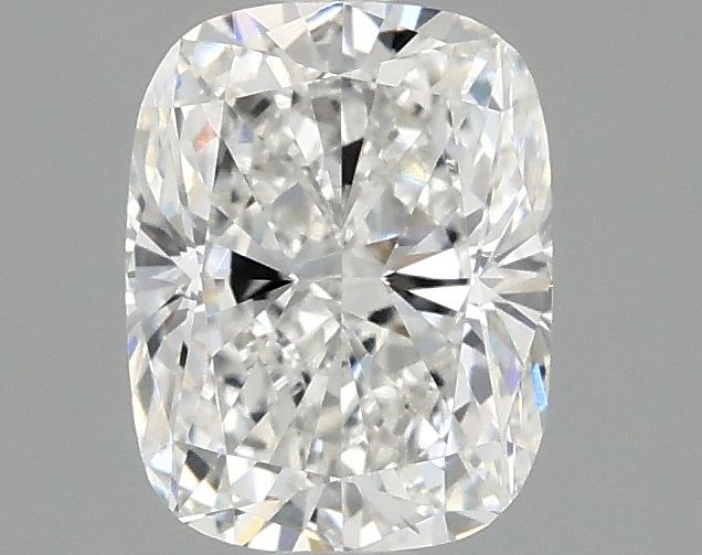 Lab Grown Diamond 1,31Ct E-VVS1 Cushion - IGILG801674287 1
