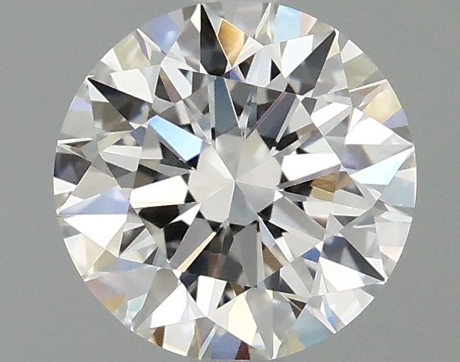 Lab Grown Diamond 1,01Ct E-VVS2 Round - IGILG801604992 1