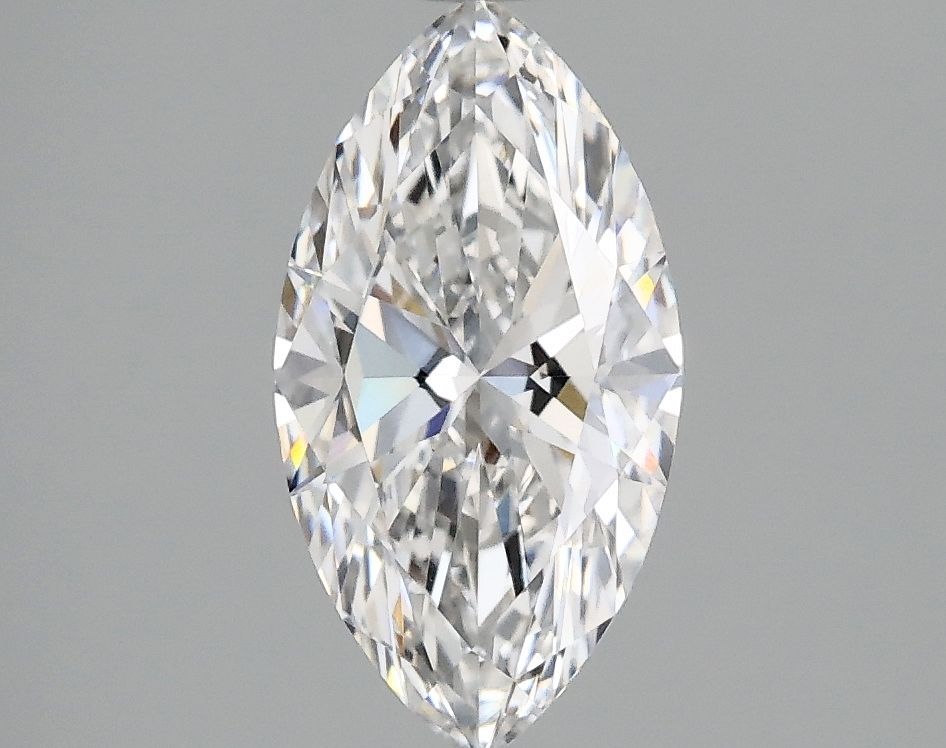 Lab Grown Diamond 1,44Ct E-VVS2 Marquise - IGILG803607518 1