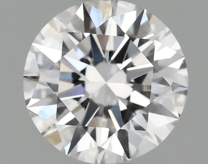 Lab Grown Diamond 1Ct D-VS1 Round - IGILG802628599 1