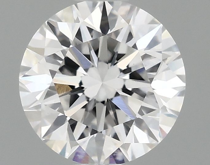 Lab Grown Diamond 1Ct D-VS1 Round - IGILG802625424 1