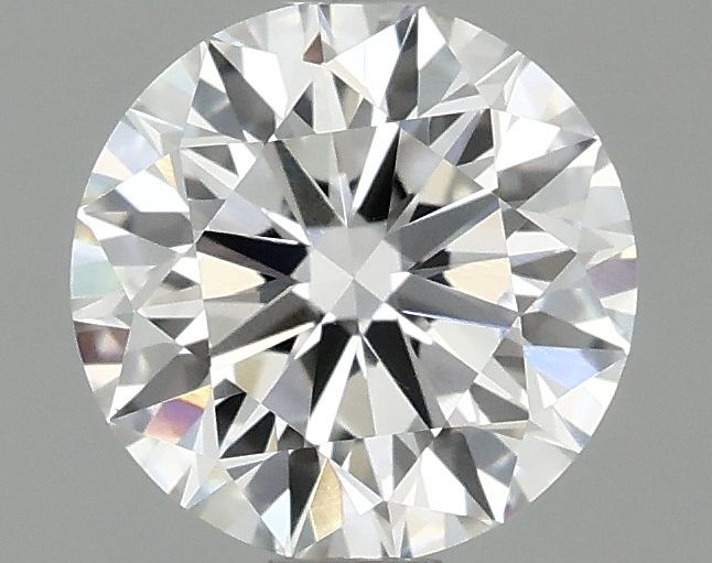 Lab Grown Diamond 1Ct E-VS1 Round - IGILG802602958 1