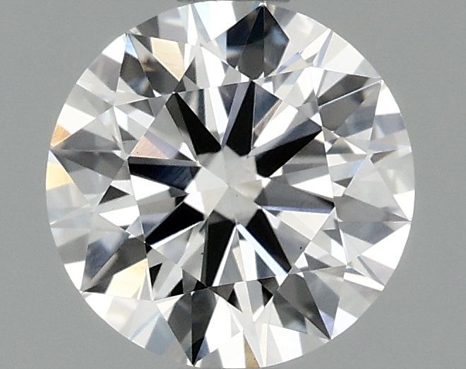 Lab Grown Diamond 1Ct E-VS1 Round - IGILG801636414 1