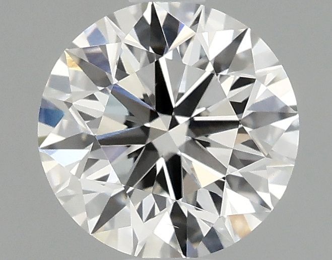 Lab Grown Diamond 1Ct F-VS1 Round - IGILG802620459 1