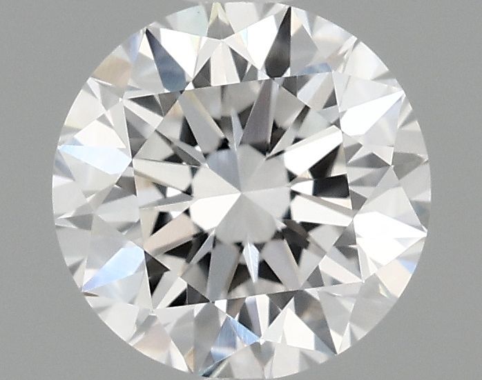 Lab Grown Diamond 1,01Ct D-VVS2 Round - IGILG801623913 1