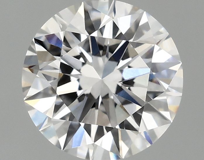 Lab Grown Diamond 0,99Ct D-VVS2 Round - IGILG801673670 1