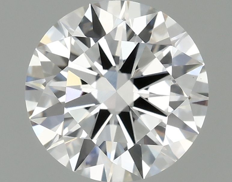 Lab Grown Diamond 1Ct E-VS1 Round - IGILG802635609 1