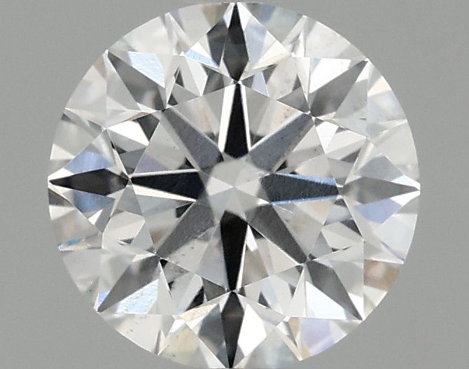 Lab Grown Diamond 1,01Ct E-VS2 Round - IGILG801654574 1
