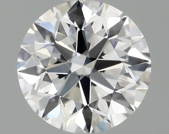 Lab Grown Diamond 1Ct E-VS1 Round - IGILG801699843 1