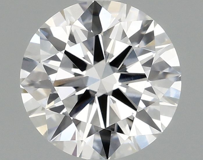 Lab Grown Diamond 1,01Ct F-VS1 Round - IGILG802601391 1