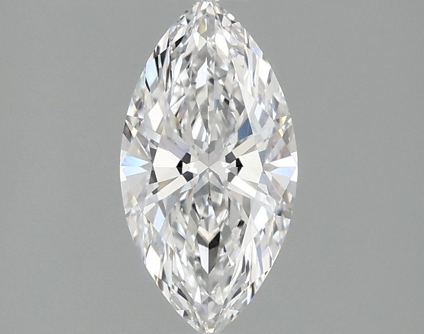 Lab Grown Diamond 1,02Ct D-VVS2 Marquise - IGILG803643653 1