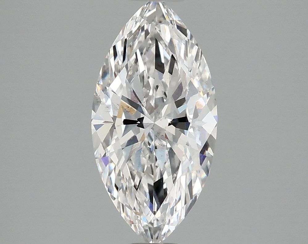Lab Grown Diamond 1,51Ct E-VS2 Marquise - IGILG803619797 1