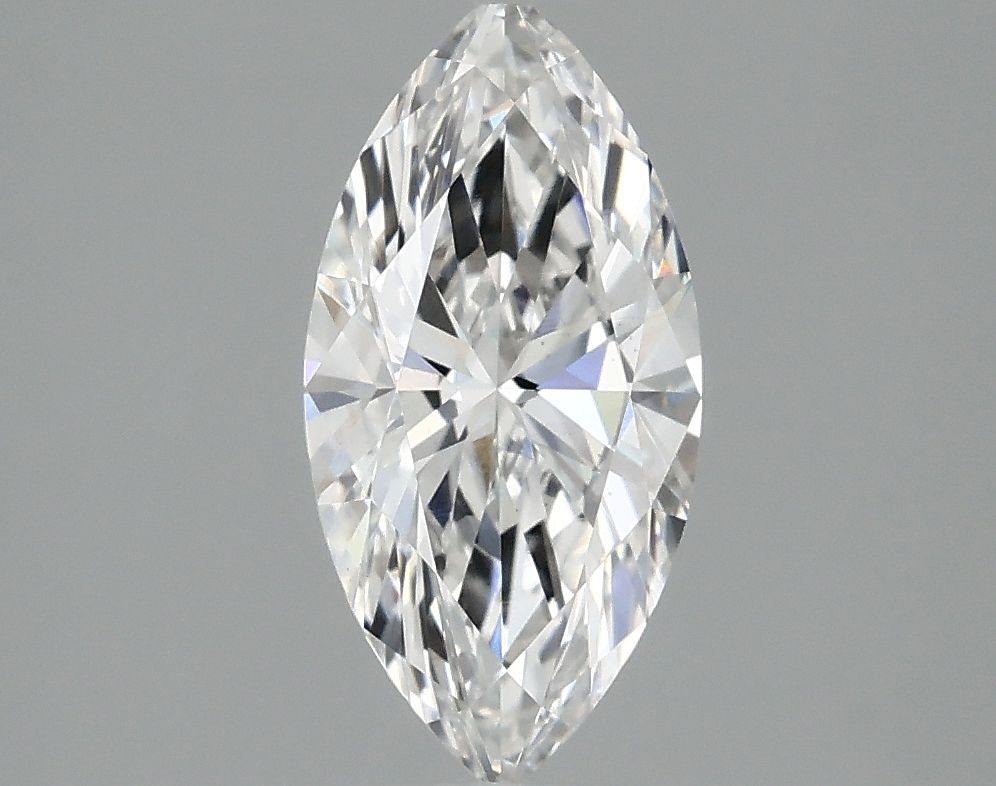 Lab Grown Diamond 1,51Ct E-VS2 Marquise - IGILG802620718 1