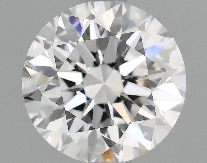 Lab Grown Diamond 1,01Ct E-VVS2 Round - IGILG801650474 1
