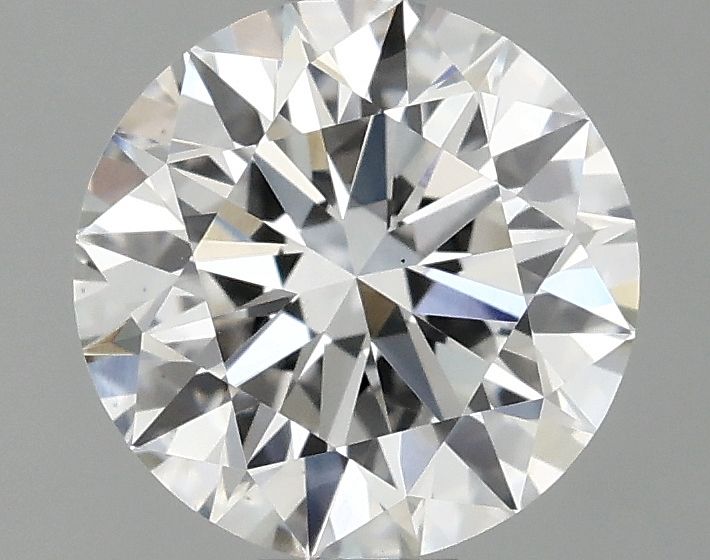 Lab Grown Diamond 1Ct E-VS1 Round - IGILG802621446 1