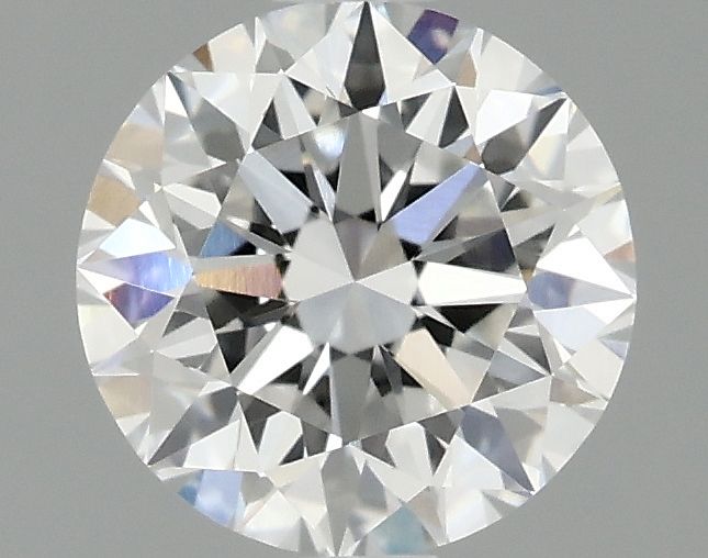 Lab Grown Diamond 1,01Ct D-VVS2 Round - IGILG802611560 1