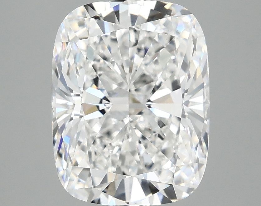 Lab Grown Diamond 3,09Ct D-VS1 Cushion - IGILG790626295 1