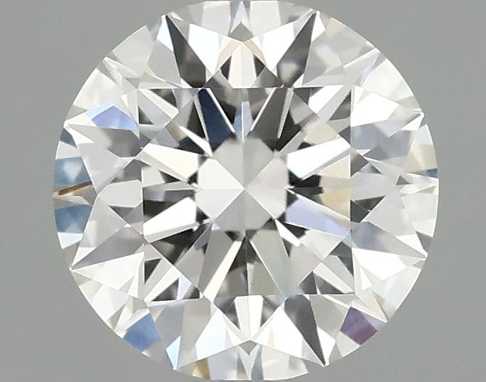 Lab Grown Diamond 1,09Ct F-VVS2 Round - IGILG799683355 1