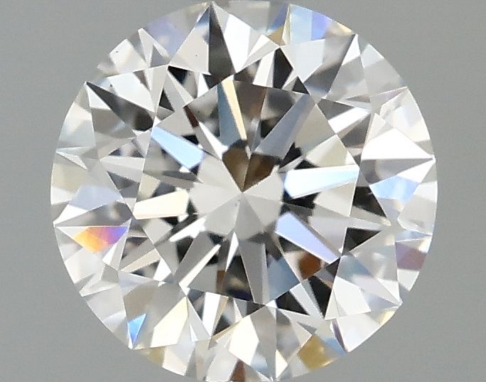 Lab Grown Diamond 1,03Ct F-VS1 Round - IGILG802621305 1