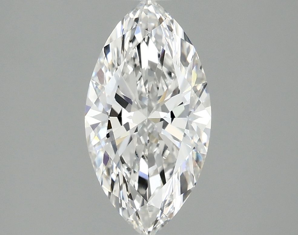 Lab Grown Diamond 1,51Ct E-VVS2 Marquise - IGILG803678831 1