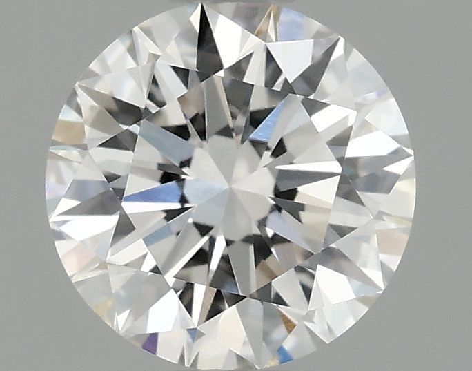 Lab Grown Diamond 1,01Ct E-VVS2 Round - IGILG801699712 1