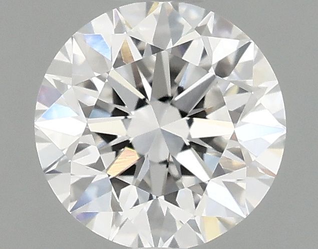 Lab Grown Diamond 0,98Ct E-VVS2 Round - IGILG799683168 1