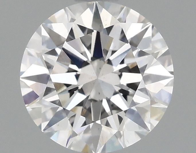 Lab Grown Diamond 1,06Ct D-VS2 Round - IGILG800642721 1