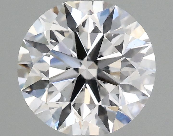 Lab Grown Diamond 1Ct D-VS1 Round - IGILG800671471 1
