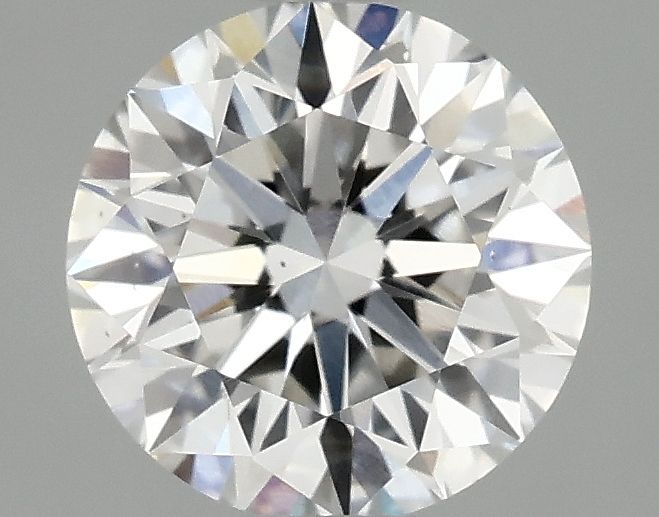 Lab Grown Diamond 1,01Ct E-VS2 Round - IGILG801655753 1