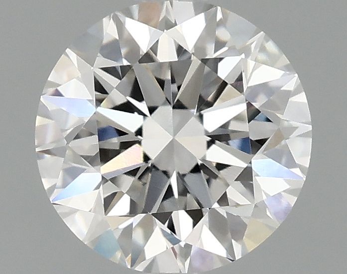 Lab Grown Diamond 1,01Ct F-VVS1 Round - IGILG807659939 1