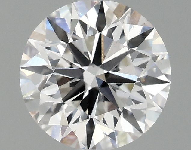 Lab Grown Diamond 1,02Ct E-VS2 Round - IGILG801649819 1