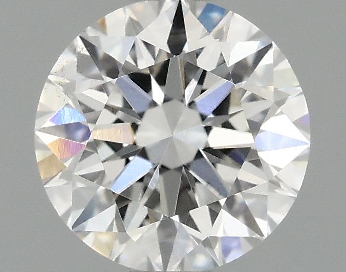 Lab Grown Diamond 1,1Ct F-VS2 Round - IGILG790624646 1