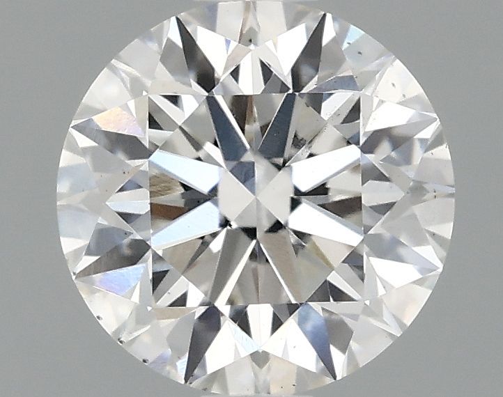 Lab Grown Diamond 1,09Ct E-VS2 Round - IGILG789627464 1
