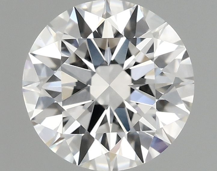 Lab Grown Diamond 1,07Ct F-VVS2 Round - IGILG784623374 1