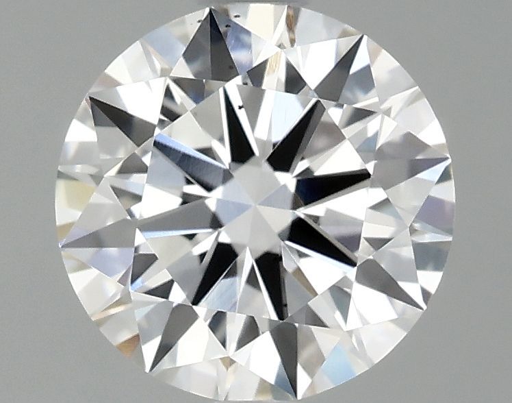 Lab Grown Diamond 1,04Ct F-VS2 Round - IGILG808638184 1