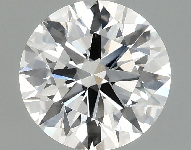 Lab Grown Diamond 1Ct E-VVS2 Round - IGILG801604376 1