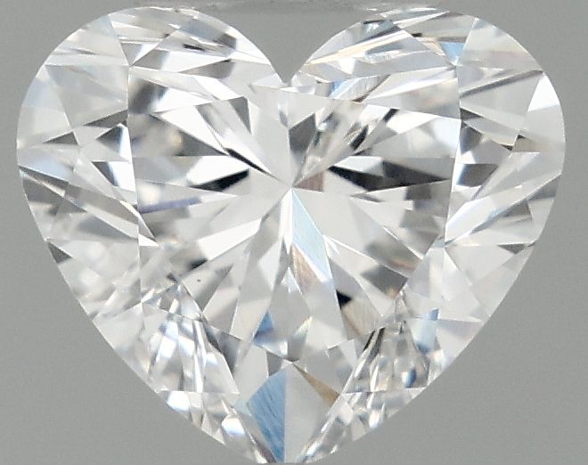 Lab Grown Diamond 1,06Ct D-VVS2 Heart - IGILG801623729 1