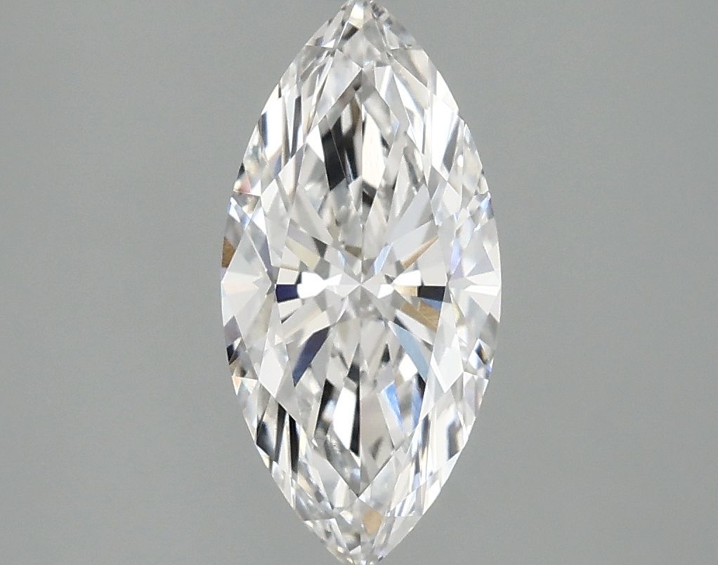 Lab Grown Diamond 1,49Ct E-VVS2 Marquise - IGILG802606298 1