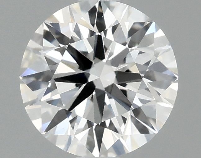 Lab Grown Diamond 1,01Ct E-VS1 Round - IGILG803608689 1